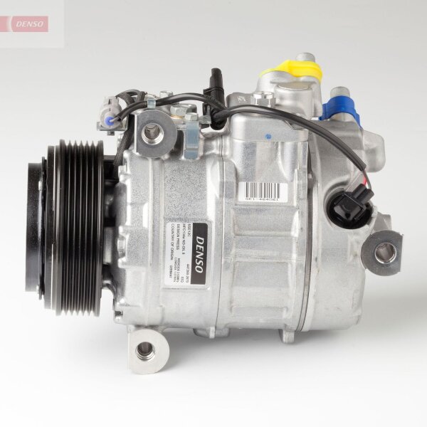 DENSO DCP05093 Kompressor, Klimaanlage