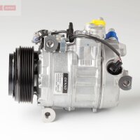 DENSO DCP05093 Kompressor, Klimaanlage