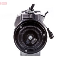 DENSO DCP12012 Kompressor, Klimaanlage