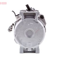 DENSO DCP12012 Kompressor, Klimaanlage