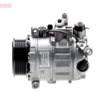 DENSO DCP17143 Kompressor, Klimaanlage