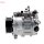 DENSO DCP17143 Kompressor, Klimaanlage