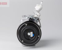 DENSO DCP40004 Kompressor, Klimaanlage