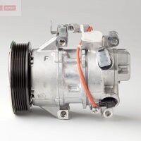 DENSO DCP50248 Kompressor, Klimaanlage