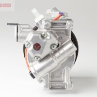 DENSO DCP50248 Kompressor, Klimaanlage