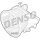 DENSO DEA09033 Innenraumgebläse
