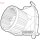 DENSO DEA21006 Innenraumgebläse