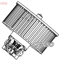 DENSO DEA23006 Innenraumgebläse