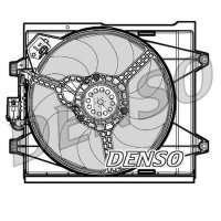 DENSO DER09048 Lüfter, Motorkühlung