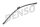 DENSO DF-037 Wischblatt