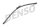 DENSO DF-141 Wischblatt
