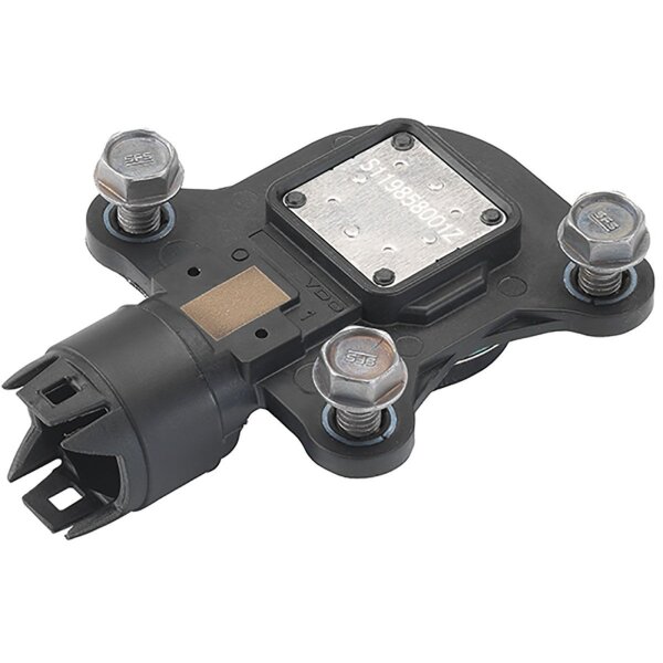 VDO/CONTINENTAL S119858001Z Sensor, Exzenterwelle (variabler Ventilhub)