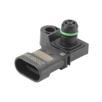 VDO/CONTINENTAL 5WK96820Z Sensor, Saugrohrdruck