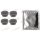 QUICK BRAKE 113-1320 Zubehörsatz, Bremssattel