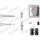 QUICK BRAKE 113-1414X Führungshülsensatz, Bremssattel