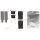 QUICK BRAKE 113-1448X Führungshülsensatz, Bremssattel