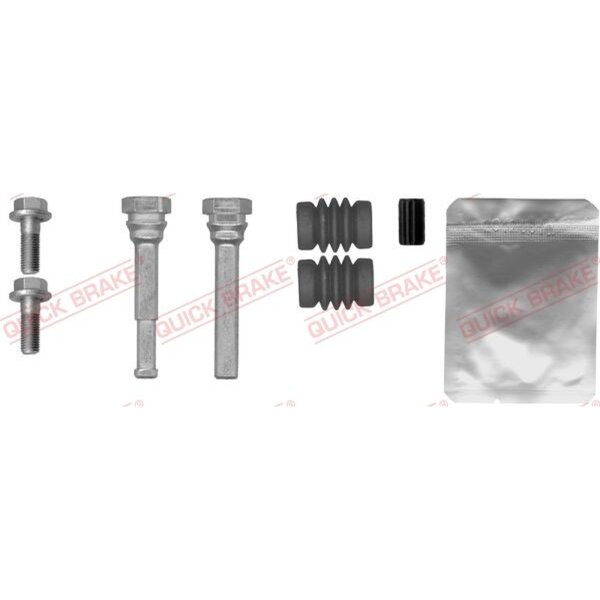 QUICK BRAKE 113-1451X Führungshülsensatz, Bremssattel