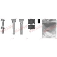 QUICK BRAKE 113-1452X Führungshülsensatz,...