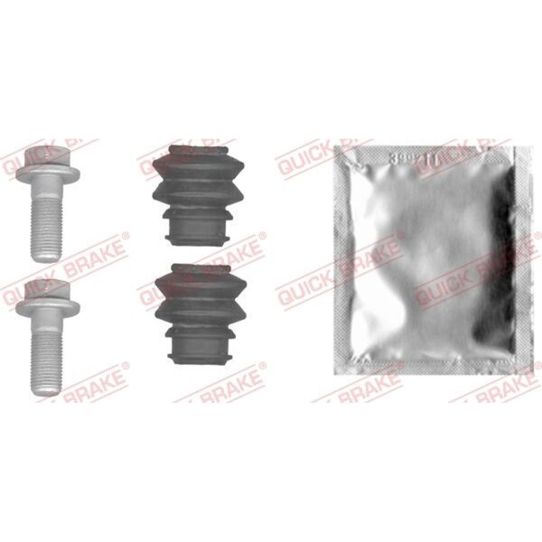 QUICK BRAKE 113-1453 Zubehörsatz, Bremssattel