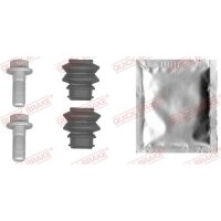 QUICK BRAKE 113-1453 Zubehörsatz, Bremssattel