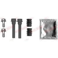 QUICK BRAKE 113-1454X Führungshülsensatz,...