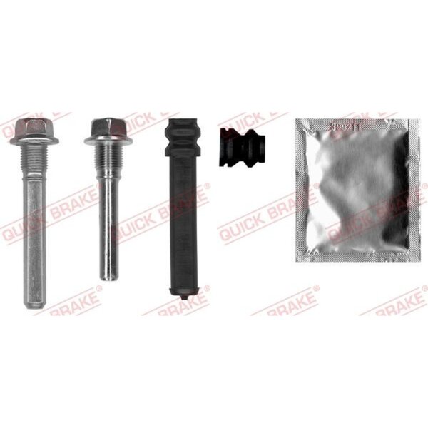 QUICK BRAKE 113-1459X Führungshülsensatz, Bremssattel