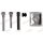 QUICK BRAKE 113-1459X Führungshülsensatz, Bremssattel