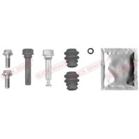 QUICK BRAKE 113-1466X Führungshülsensatz,...