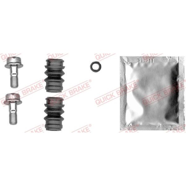QUICK BRAKE 113-1469 Zubehörsatz, Bremssattel