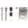 QUICK BRAKE 113-1472X Führungshülsensatz, Bremssattel
