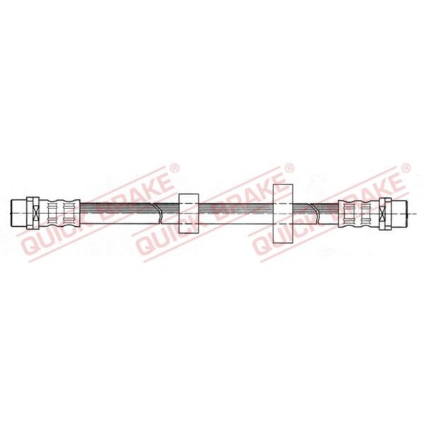 QUICK BRAKE 22.404 Bremsschlauch