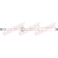 QUICK BRAKE 22.416 Bremsschlauch