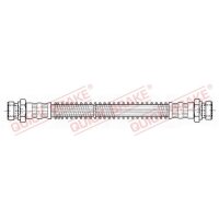 QUICK BRAKE 22.529 Bremsschlauch