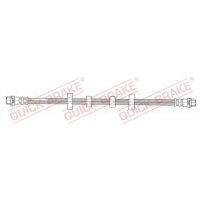 QUICK BRAKE 22.916 Bremsschlauch