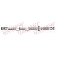 QUICK BRAKE 22.917 Bremsschlauch