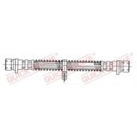 QUICK BRAKE 22.920 Bremsschlauch