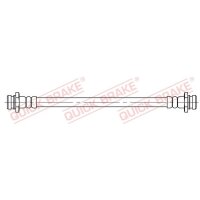 QUICK BRAKE 25.038 Bremsschlauch