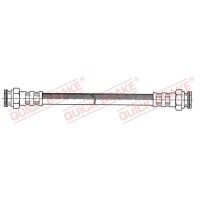 QUICK BRAKE 27.087 Bremsschlauch