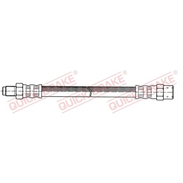 QUICK BRAKE 32.002 Bremsschlauch