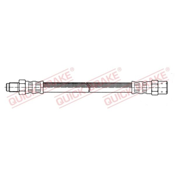 QUICK BRAKE 32.003 Bremsschlauch