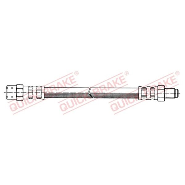 QUICK BRAKE 32.004 Bremsschlauch