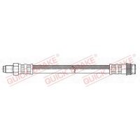 QUICK BRAKE 32.042 Bremsschlauch