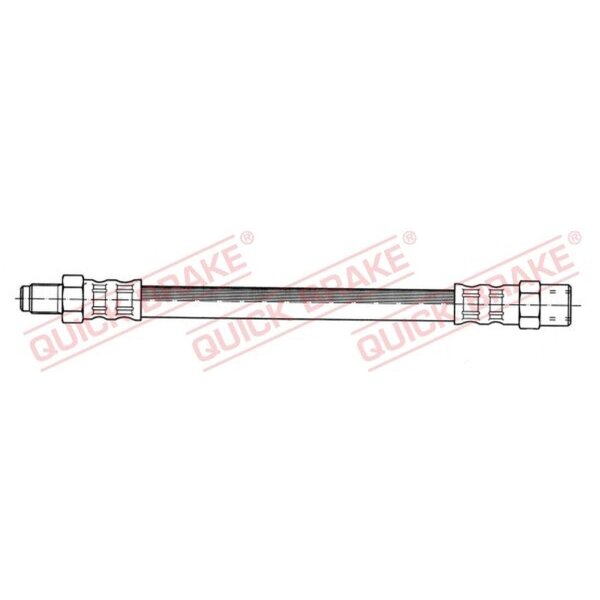 QUICK BRAKE 32.062 Bremsschlauch