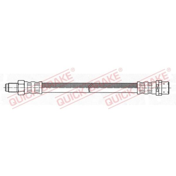 QUICK BRAKE 32.098 Bremsschlauch