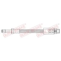 QUICK BRAKE 32.344 Bremsschlauch