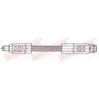 QUICK BRAKE 32.404 Bremsschlauch