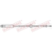 QUICK BRAKE 32.413 Bremsschlauch