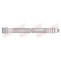 QUICK BRAKE 32.508 Bremsschlauch