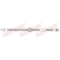 QUICK BRAKE 35.906 Bremsschlauch
