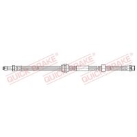 QUICK BRAKE 35.910 Bremsschlauch